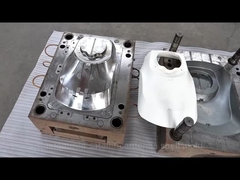 Customized Size Injection Molding Plastic Parts For Household Appliance Enclosure