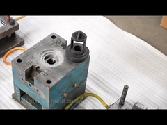 Custom Plastic Product Injection Molding Service with Customized Colors and Textures