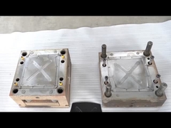 Polishing Plastic Injection Mold Tooling For Plastic Bathtub Toy Car Parts Making