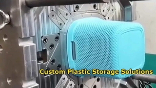  plastic storage racks, storage baskets, storage boxes and plastic shells