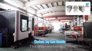 We are a professional mold manufacturer with over 30 years of experience in the mold manufacturing i