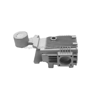 High Precision Die Casting Mold with 1million Shots and 0.01mm Tolerance for Multiple Cavity Production