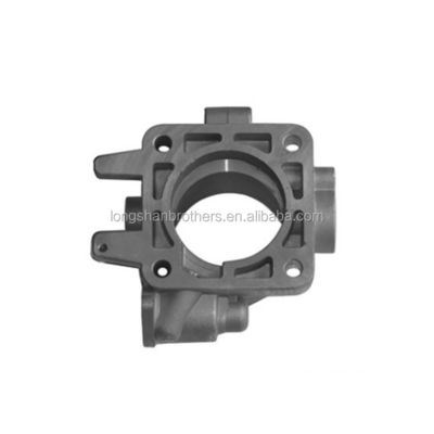 Vehicle Mould Die Casting Mold Customized by Source with 100% Inspection