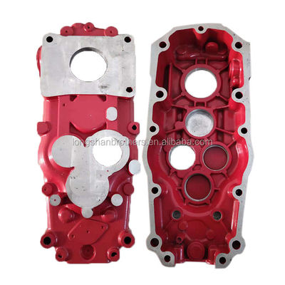 Drawing Format 2D/3D PDF/CAD/IGES/STEP Vehicle Mould Manufacture with from Well-Known Source