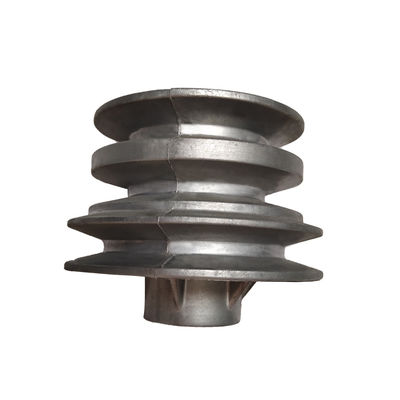 Customized Surface Finish Aluminum Die Casting Parts with ISO9001 Certification and OEM/ODM Services