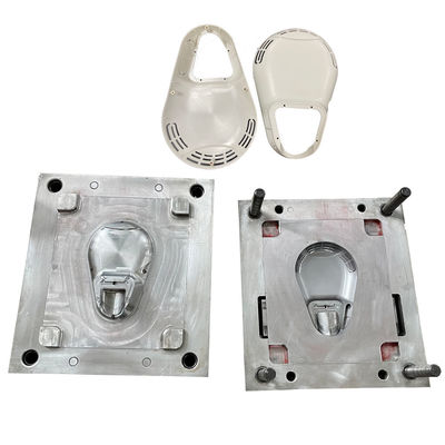 UG or Pro/E Design Software Plastic Mold for Injection Molding Customizable OEM/ODM Acceptable