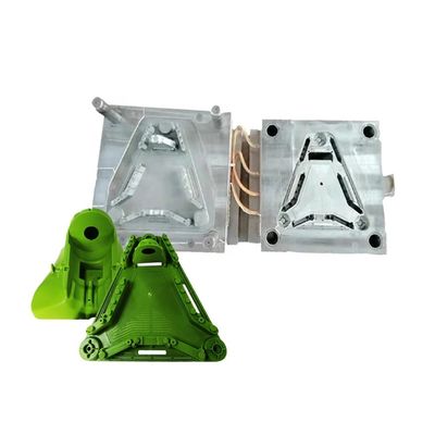 Custom Mold Plastic Injection Molding Service for High-Precision Home Appliance Mould with Long Service Life