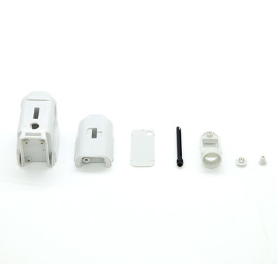 Custom Plastic Injection Molding Service And Widely Accepted With Customer Size