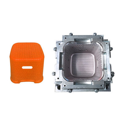 Plastic Chair Mould with LKM.HASCO.DME Base Customized Durable Plastic Material and Long Mould Service Life