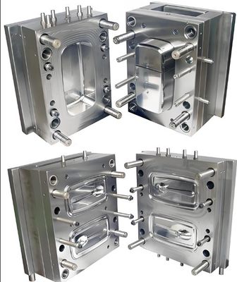 Injection Molding Product Plastic Mould Custom Plastic Molding Size/color/thickness/hardness/Logo Plastic Injection Mould