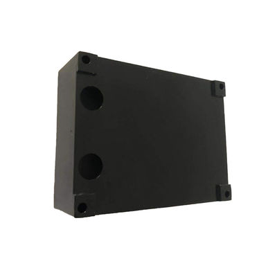 Rubber Material Custom Injection Molding Service for Various Range of Plastic Products and Parts