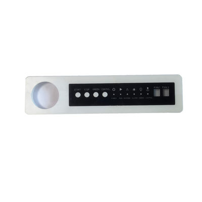 Custom ABS Injection Molding Parts for Electronic Products with Customized Sizes
