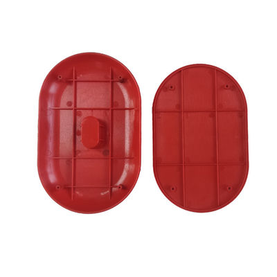 Custom Plastic Injection Molding Services with ISO9001:2015 Certification and One-Stop Solutions
