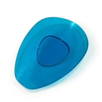 Customized Size/Color/Thickness/Hardness/Logo Plastic Injection Part with HASCO Mould Base and Customized Design