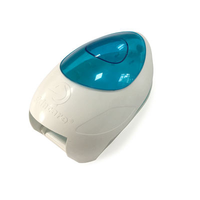Custom Made Plastic Products UG or Pro/E Design Software by Original Service with Injection Molding Process