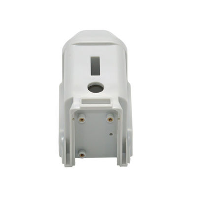 Professional Custom Plastic Parts Injection Mould Maker with Customized Colors and Sizes for Household Product Mold