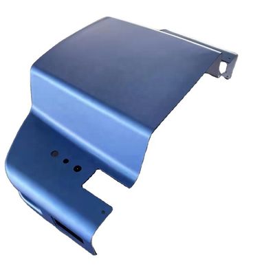 Custom Mould Type Large Scale Vacuum Forming Parts with Polycarbonate/ABS/PMMA Material
