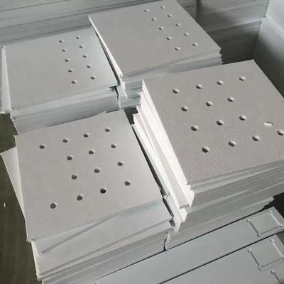 Customized Cutting Service for ABS/Acrylic/PP/PET/Polycarbonate/HDPE Plastic Boards Decorative Panel