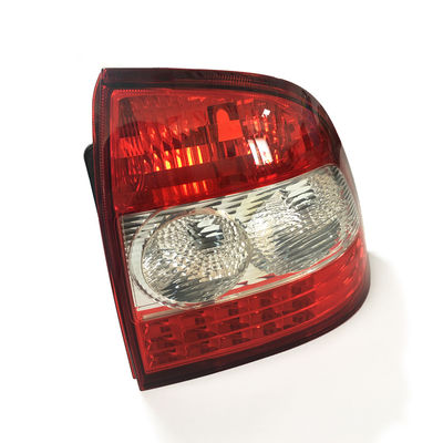 Customized Surface Auto Headlight Plastic Parts with Stable Dimension and Good Weather Resistance