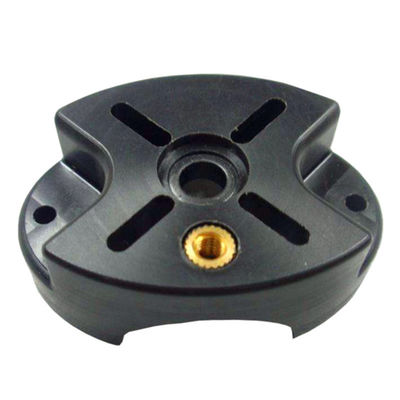 Customized ABS Plastic Injection Mould with Polishing Services for High Level Quality Vehicle Mould