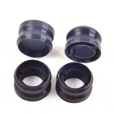 Custom ABS Plastic Injection Auto Parts with LKM Process Mould Base for Precise Size and Good Surface Finish