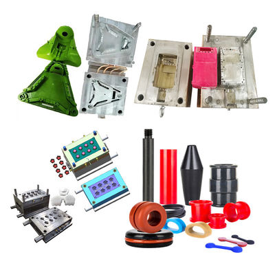 Single Multi Cavity Precision Plastic Injection Mould For Household Plastic Parts