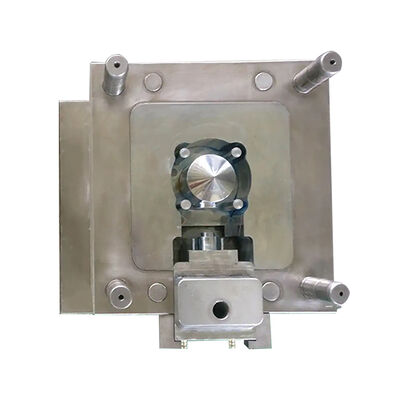 Flame Retardant Grade Power Mold For Fireproof Electric Shell And Circuit Protection Component Molding