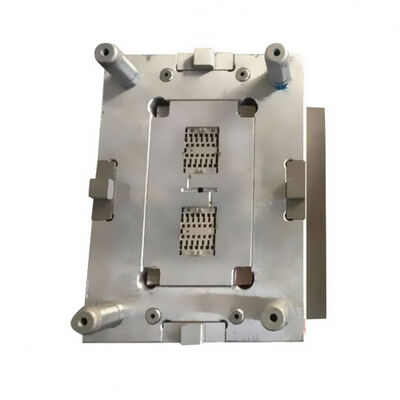 Multi Cavity High Efficiency Electronic Plastic Housing Mould For High Volume Industrial Production