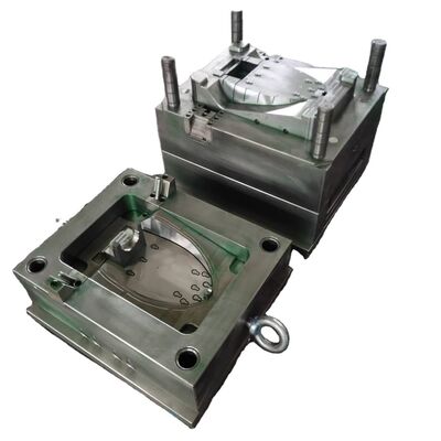 Custom Design Measuring Tool Mold High Rigidity Stable Performance For Precision Instrument Components