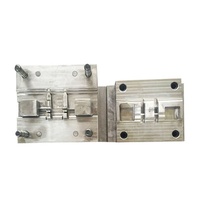 Custom High Precision Plastic Injection Mold for Ice Skate Accessories Ice Skating Factory Direct OEM Wholesale China