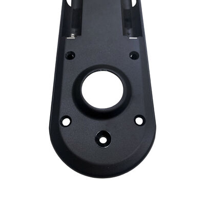 Dust And Water Proof Black Housings For Daily Used Electronic Gadgets