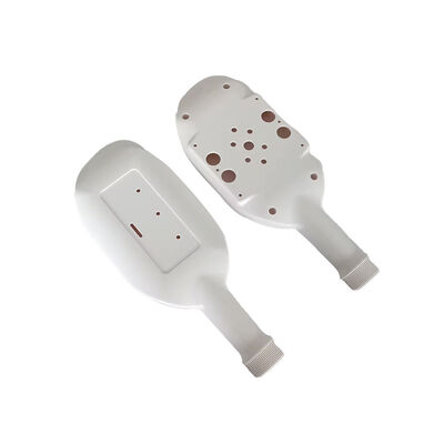 High Precision Plastic Beauty Device Accessories For Household Facial Skin Care Beauty Instruments