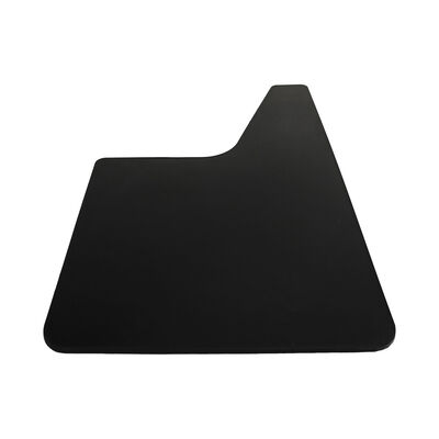 Waterproof Dust Proof Car Mud Flaps For Long Term Outdoor Vehicle Use And Road Driving Protection
