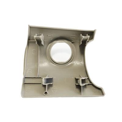 China Factory Direct Custom OEM Durable High Precision Plastic Injection Molding for Automotive Car Parts Rapid Delivery 