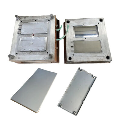 Precision Plastic Injection Mold For Magnetic Water Device Parts Water Purifier Accessories