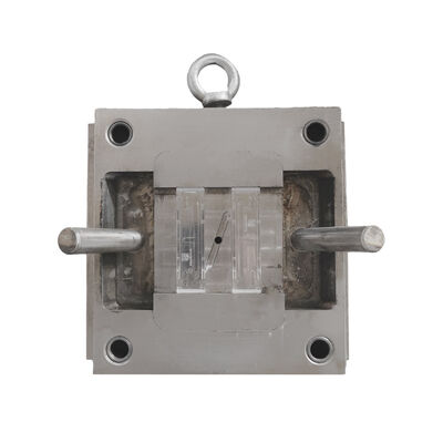 Wear Resistant Long Service Life Car Accessory Mould For Mass Production Automobile Plastic Parts