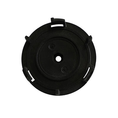 Insulated Coffee Control Panel Housing Prevent Heat Transfer For Coffee Machine Electronic Module
