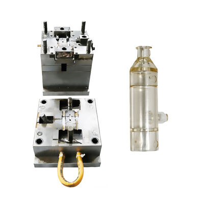 Low Warpage Medical Device Housing Mold Stable Molding Size For Medical Product Assembly Accuracy