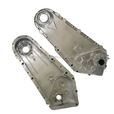 Customizable Vehicle Mould Die Casting Mold with 0.01mm Tolerance and 1 Million Shots Durability