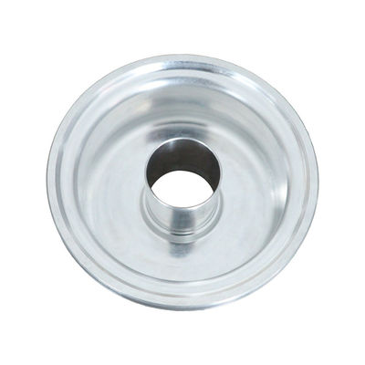 Custom Die Cast Solutions for Industrial Enclosures 200000-1000000 Shots Mould Life Precision Aluminum Casting Molds