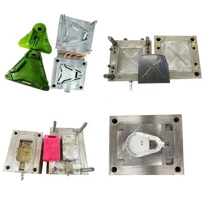 Customized ABS Material Automotive Application Injection Mould and Plastic Injection Mold for Precision Car Parts Manufacturing