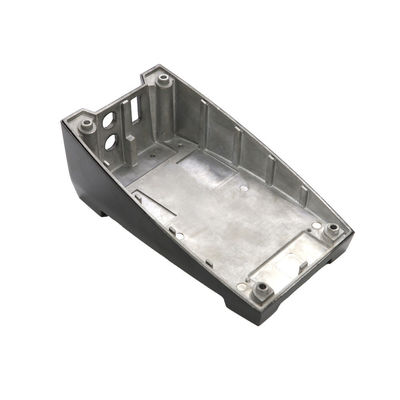 Custom Die Casting Mold for Zinc Alloy Parts Production Single or Multiple Cavity Production Options