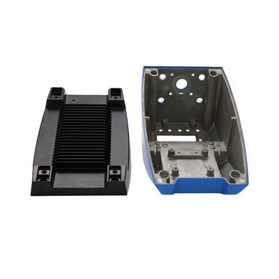 Custom Zinc Alloy Die Casting Mold with Single or Multiple Cavity Options for High Precision and 300000-500000 Shots