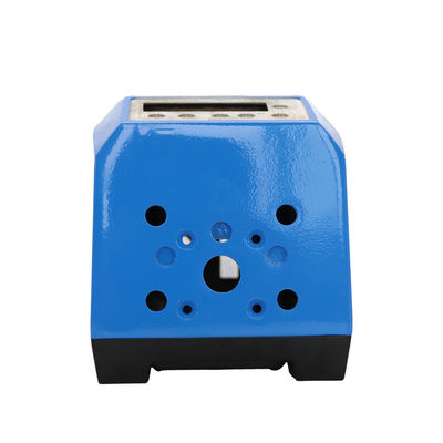 Custom Die Casting Mold for Zinc Alloy Parts Production Single or Multiple Cavity Production Options