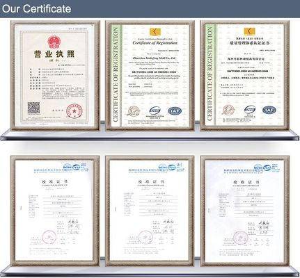 EPDM Nitrile Rubber NBR O Ring Rubber Strip Seals With Custom Shape