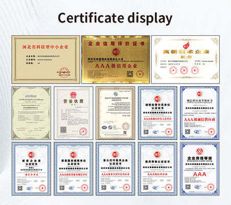 Customized Metal Pressing Mould with 0.01mm Tolerance and 2D/3D/CAD/DWG/STEP/PDF/UG Design Software in Customized Colors