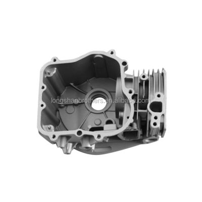 High Precision Die Casting Mold with 1million Shots and 0.01mm Tolerance for Multiple Cavity Production