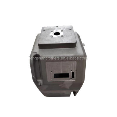 High Precision Die Casting Mold with 1million Shots and 0.01mm Tolerance for Multiple Cavity Production