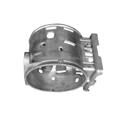 Single Cavity/Multiple Cavity Die Casting Mold for Metal Parts Custom Shaping Mode