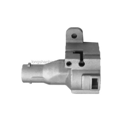 Custom Die Casting Mold with 1million Shots Life and 0.01mm Tolerance for Single or Multiple Cavity Applications